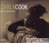 Carla Cook - It's All About Love