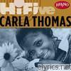Carla Thomas - Rhino Hi-Five - Carla Thomas - EP