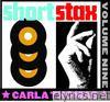 Short Stax, Vol. 9: Carla Thomas - EP