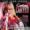 Carlene Carter - Live From London (Live)