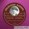 Carlos Gardel - Dicen que dicen (1930)