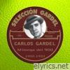 Carlos Gardel - Milonga del 900 (1932-1933)