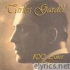 Carlos Gardel - 100 Años