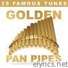 Golden Pan Pipes