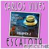 Carlos Vives - Escalona - Temas Originales de la Serie, Volúmen 2