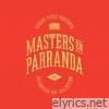 Masters en Parranda (Colombian Pop Collection) - EP