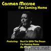 I'm Coming Home - EP