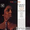 Carmen Mcrae - Carmen McRae Sings Lover Man and Other Billie Holiday Classics
