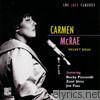 Carmen Mcrae - LRC Jass Classics: Velvet Soul