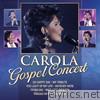 Carola Gospel Concert