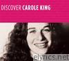 Discover Carole King - EP