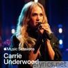 Apple Music Sessions: Carrie Underwood