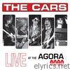 Cars - Live at the Agora, 1978