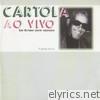 Cartola - Ao Vivo