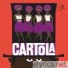 Cartola - O Divino Cartola (Com a Escola de Samba de Almeidinha) - EP