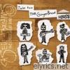Casey Abrams & The Gingerbread Band - Tales from the Gingerbread House - EP