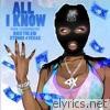 Cashmoneyap - All I Know (feat. Rich the Kid & Stunna 4 Vegas) - Single