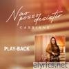Não Posso Desistir (Playback) - EP