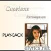 Cassiane - Recompensa (Playback)
