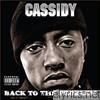Cassidy - Back to the Problem