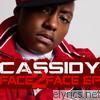 Cassidy - Face 2 Face - EP