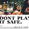 Cassie - Don't Play It Safe - Single
