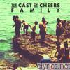 Cast Of Cheers - Family