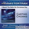 I Heard the Bells On Christmas Day (Performance Tracks) - EP