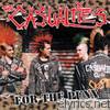 Casualties - For the Punx