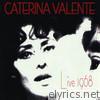 Caterina Valente - Caterina Valente Live 1968