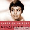 Caterina Valente - Greates Hits