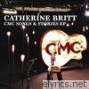 Catherine Britt - CMC Songs & Stories EP (Live Acoustic)