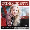 Catherine Britt - The Hillbilly Pickin' Ramblin' Girl so Far…