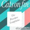Cats On Fire - The Province Complains