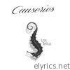 Causeries - Los Tellus - EP