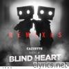Cazzette - Blind Heart (feat. Terri B!) [Remixes] - EP