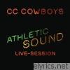 Cc Cowboys - Athletic Sound Live-Session
