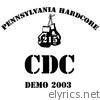 Cdc - Demo 2003 - EP