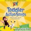 Cedarmont Kids - Toddler Action Songs
