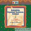 Cedarmont Kids - Gospel Sunday School Songs