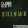 Disclaimer (Extended Version) - Single