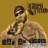 Celph Titled - Mad As F*ck - EP