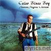 Celso Blues Boy - Nuvens Negras Choram