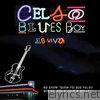 Celso Blues Boy - Celso Blues Boy Ao Vivo