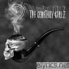 Cemetary Girlz - Smoke My Brain