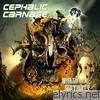 Cephalic Carnage - Misled By Certainty (Deluxe Version)