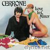Cerrone - Love In C Minor - EP