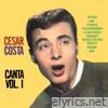 Cesar Costa Canta, Vol. 1