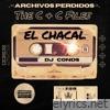 Archivos Perdidos: The C & C Files (feat. Dj Conds) - EP