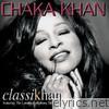 Chaka Khan - Classikhan